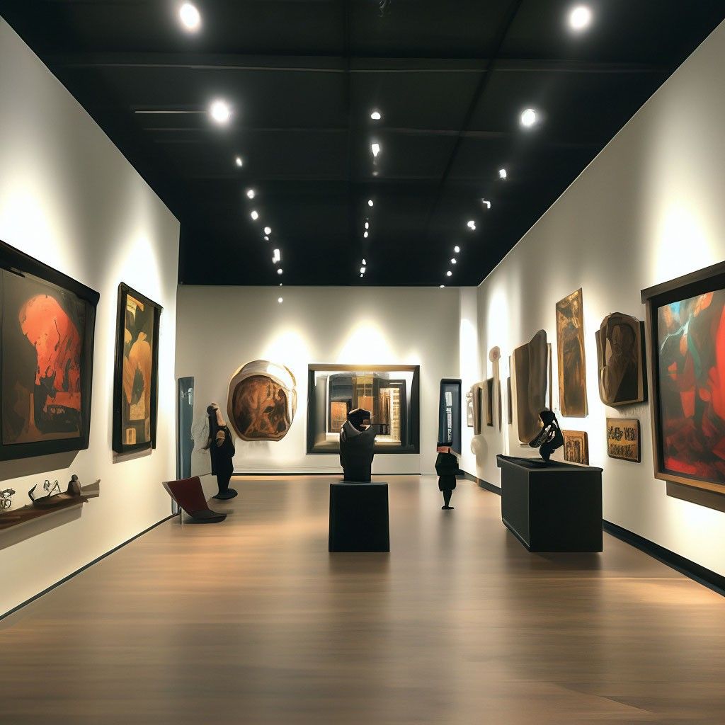 Exhibitions